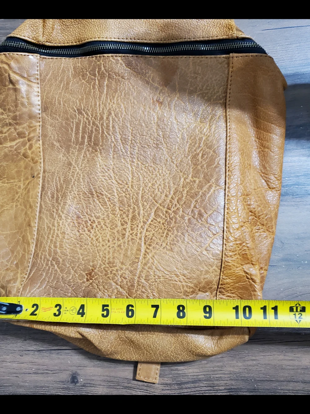 bohme textured tan